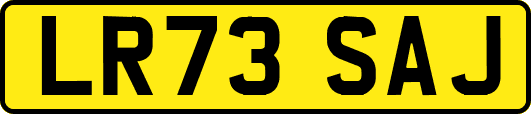 LR73SAJ