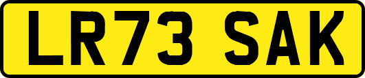 LR73SAK
