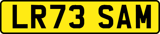 LR73SAM