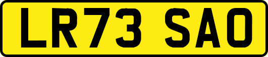 LR73SAO