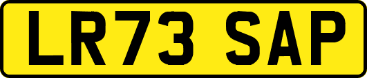 LR73SAP