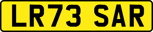 LR73SAR