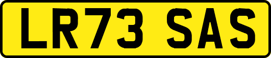 LR73SAS