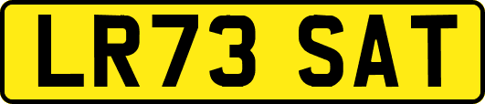 LR73SAT