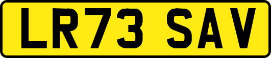 LR73SAV