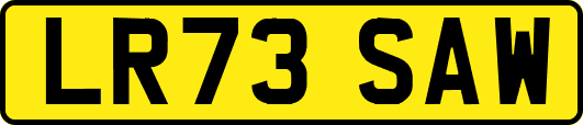 LR73SAW