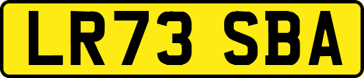 LR73SBA