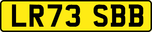 LR73SBB
