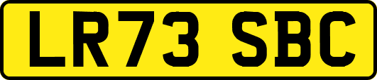 LR73SBC