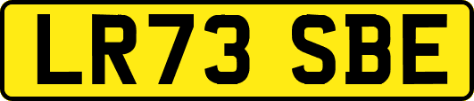 LR73SBE