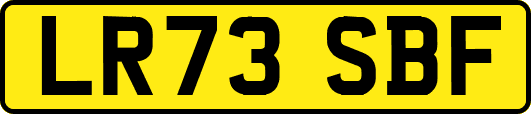 LR73SBF