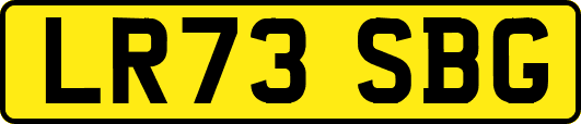 LR73SBG