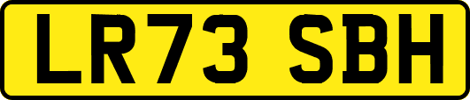 LR73SBH