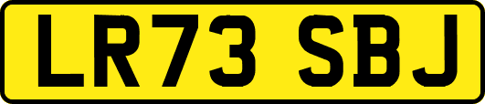 LR73SBJ