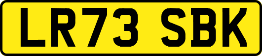 LR73SBK