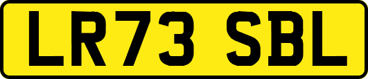 LR73SBL