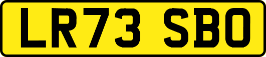 LR73SBO