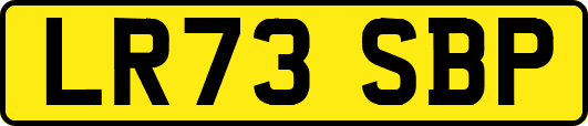 LR73SBP