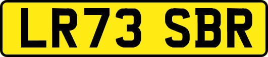 LR73SBR