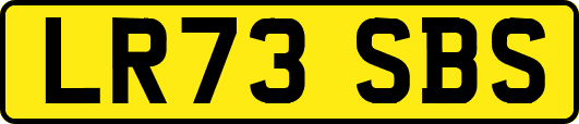 LR73SBS