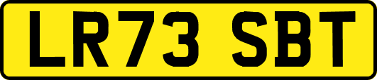 LR73SBT