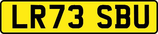 LR73SBU