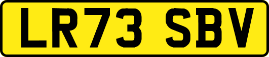 LR73SBV