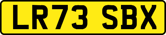 LR73SBX