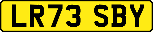 LR73SBY