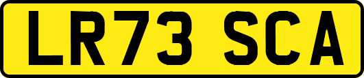 LR73SCA