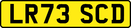LR73SCD
