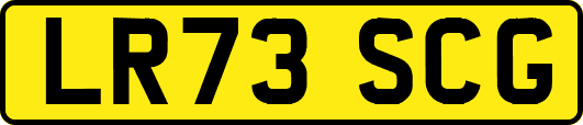 LR73SCG