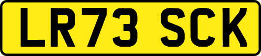 LR73SCK