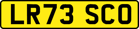 LR73SCO
