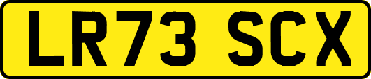 LR73SCX
