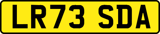 LR73SDA