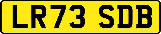 LR73SDB