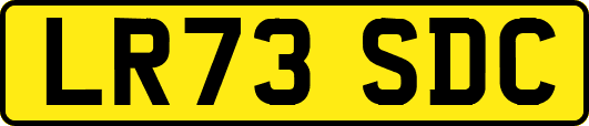 LR73SDC