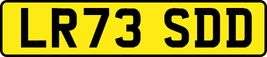 LR73SDD