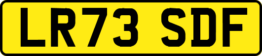 LR73SDF