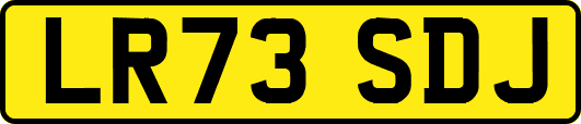 LR73SDJ