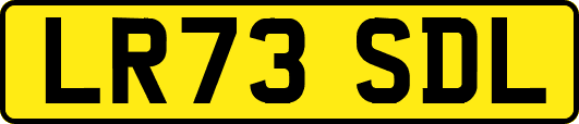 LR73SDL