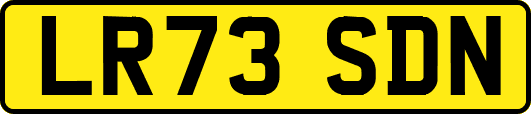 LR73SDN