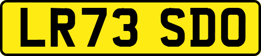 LR73SDO
