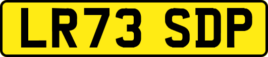 LR73SDP