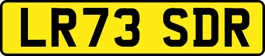 LR73SDR