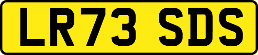 LR73SDS