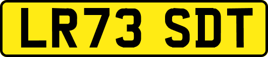 LR73SDT