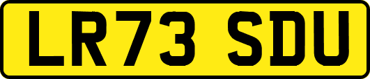 LR73SDU