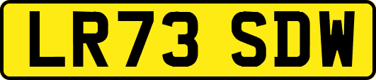 LR73SDW